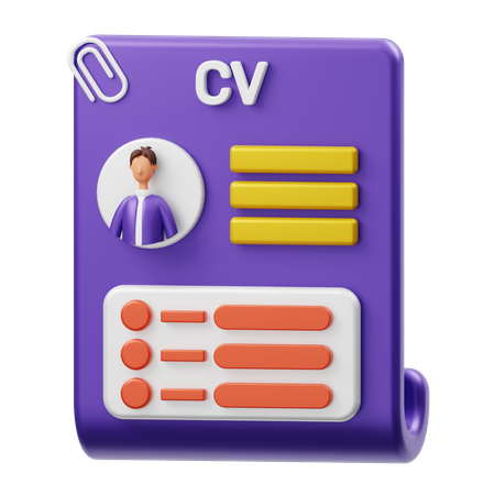 Resume